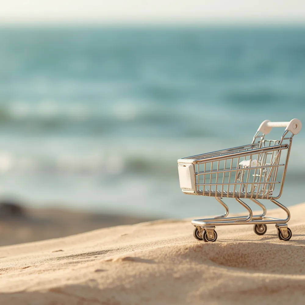 Bloom, cabinet de conseil eCommerce stratégique pour PME et ETI, fondé par Élodie Garicoitz, ex-Omnicom et Carrefour