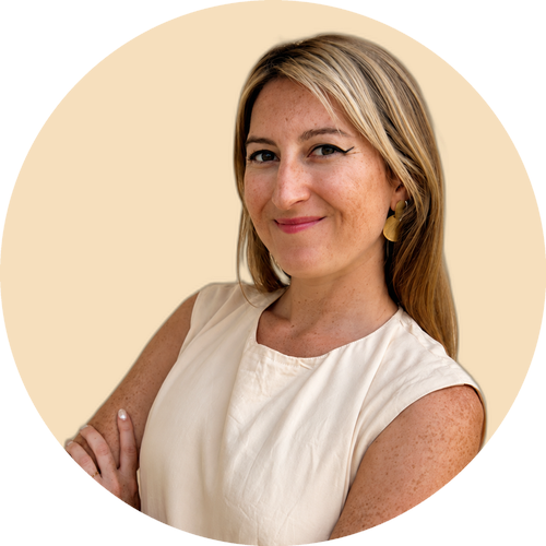 Élodie Garicoitz, fondatrice de Bloom
